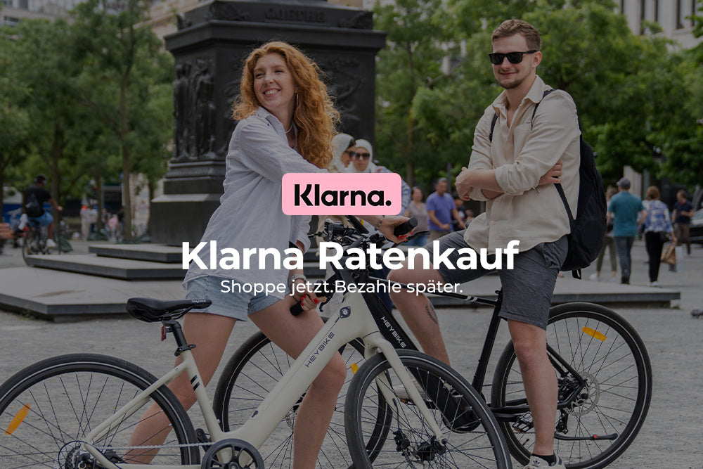 Ratenzahlung oder Rechnung? So funktioniert Klarna für dich