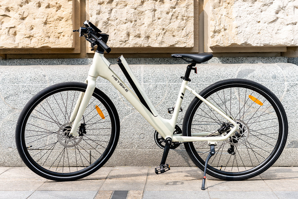 So finden Sie das richtige Elektrofahrrad - Arten von Elektrofahrräder erzählen