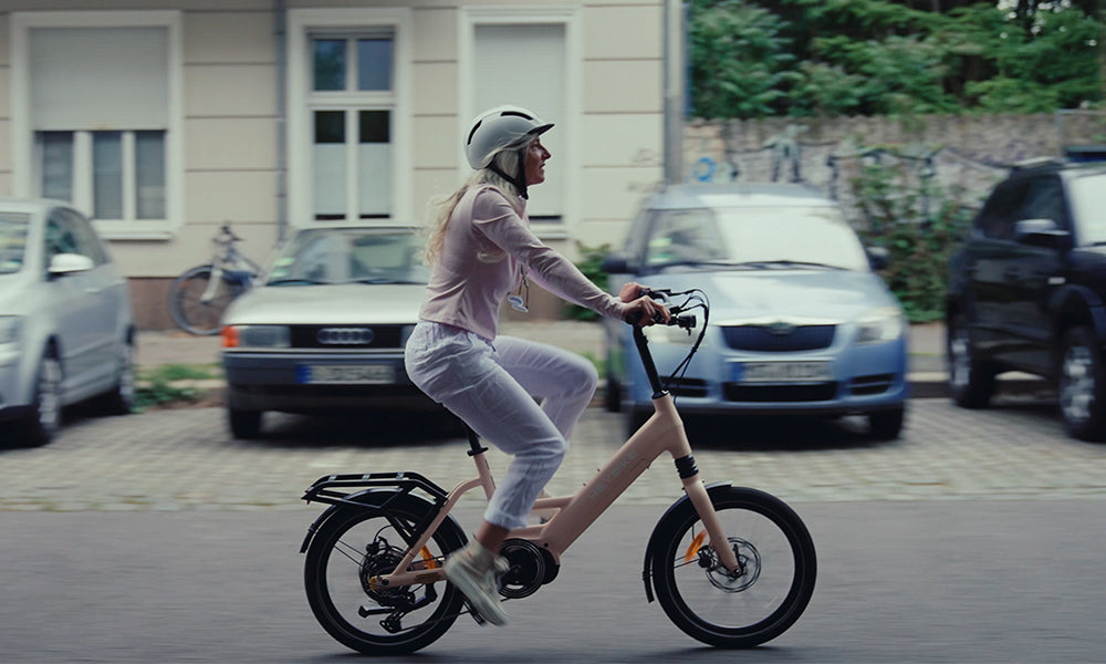 Das beste 20-Zoll-E-Bike für Erwachsene
