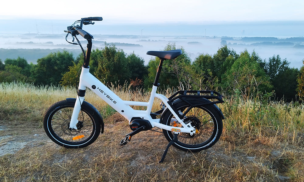 E-Bike-Laufräder im Überblick: Was Sie wissen müssen