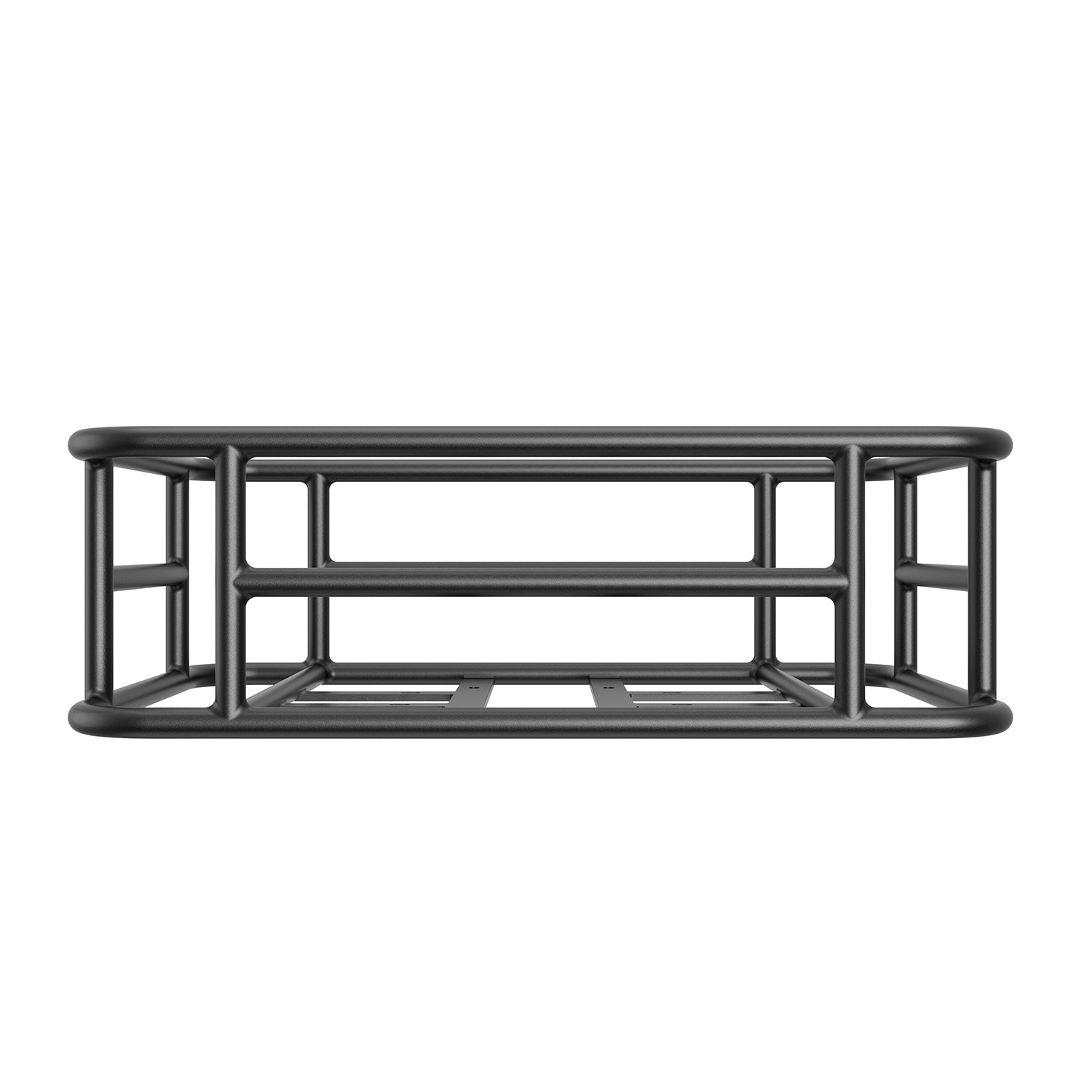 Rear basket
