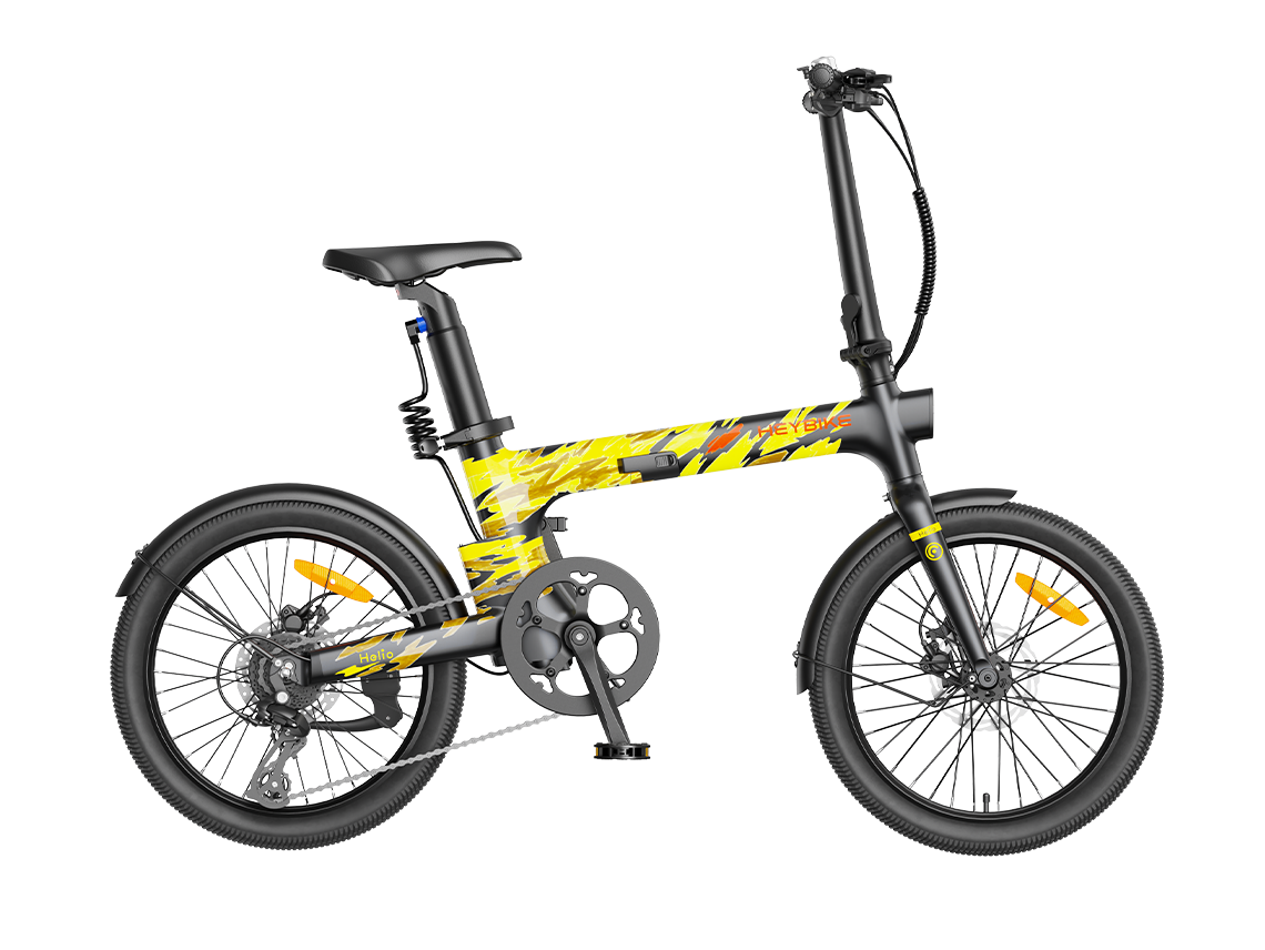 Helio F – Limitierte Künstler-Edition