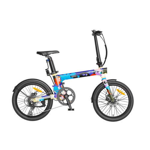 Helio F – Limitierte Künstler-Edition