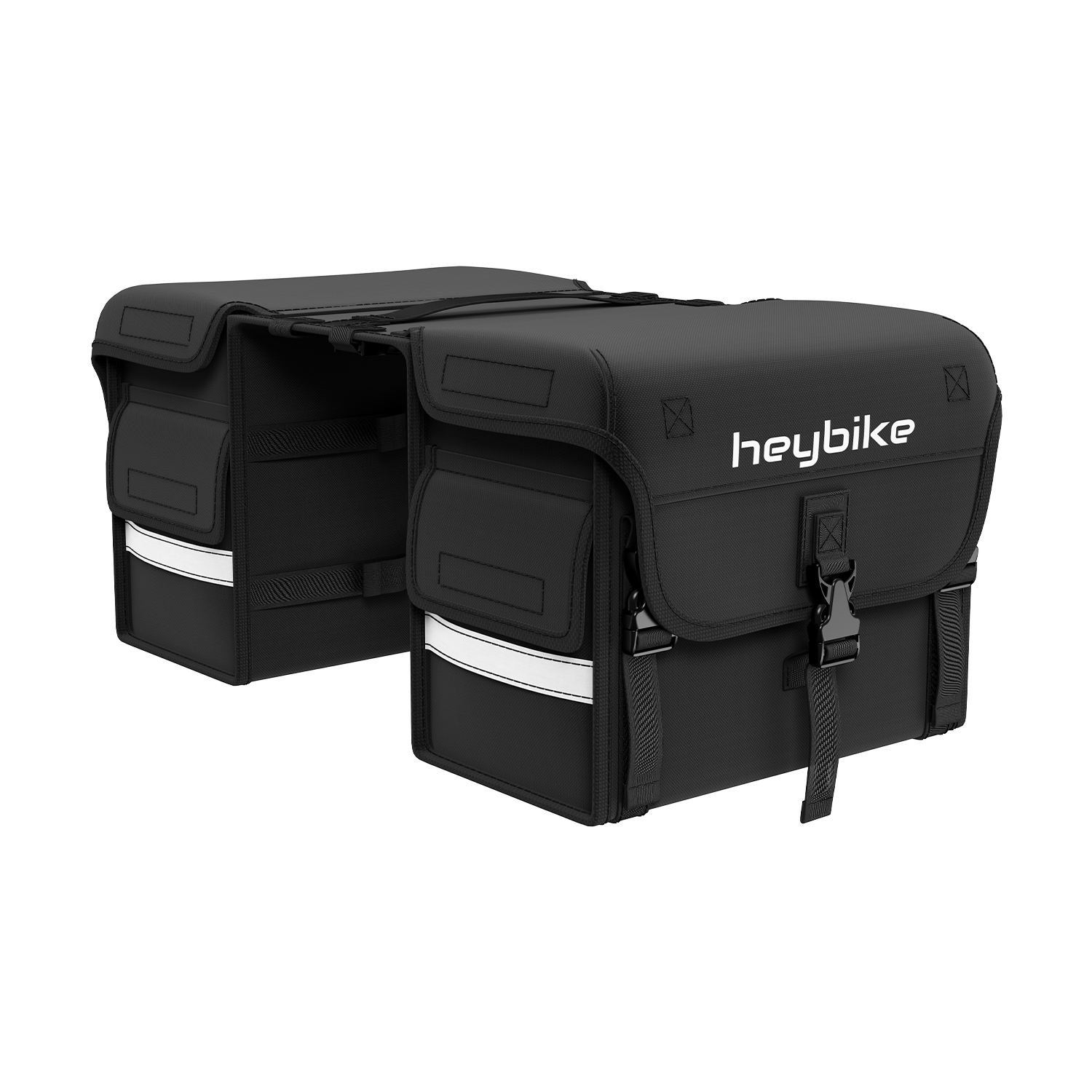 Fietsdrager fietstas