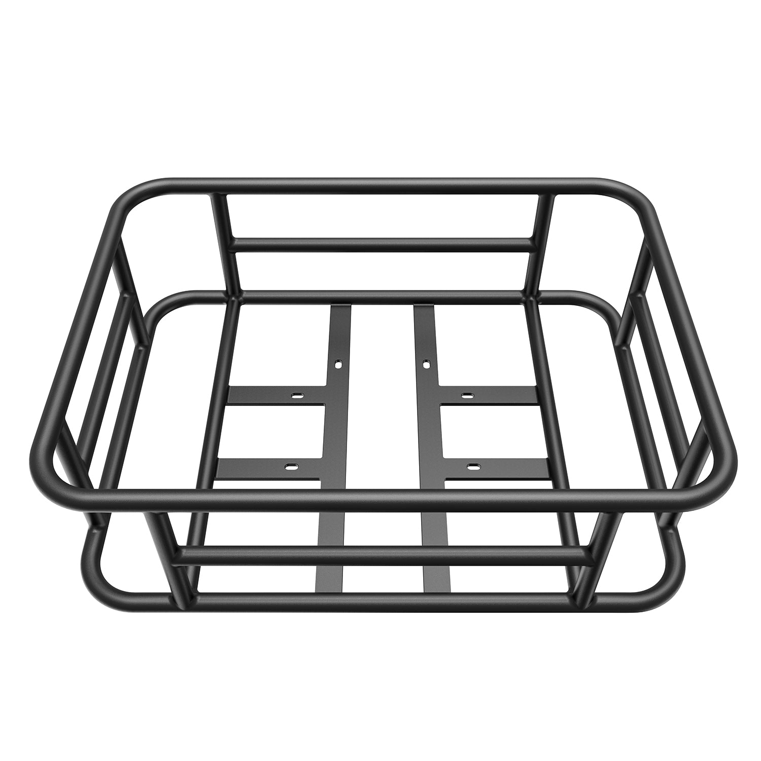 Rear basket