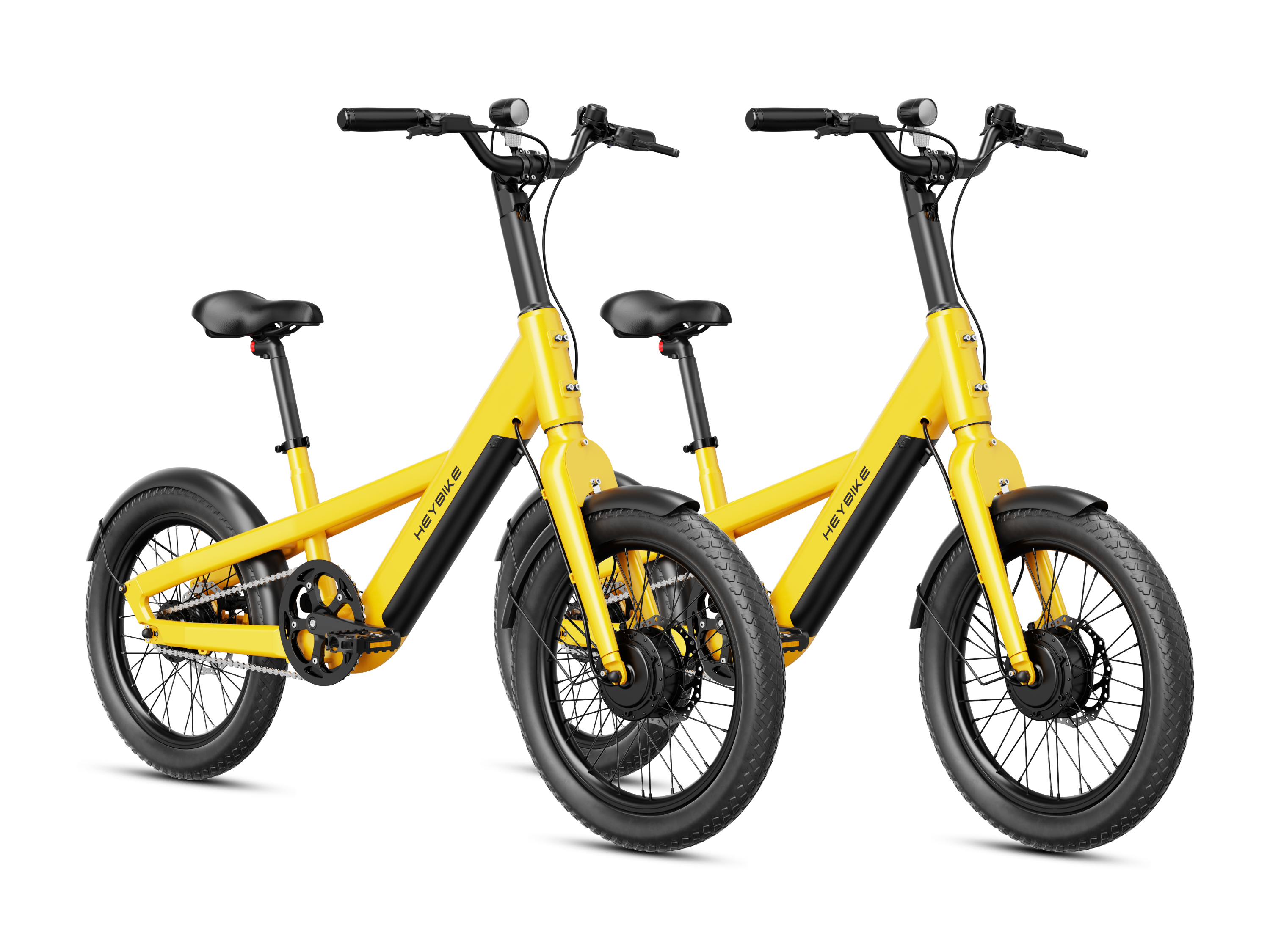 EC Compact City Combo