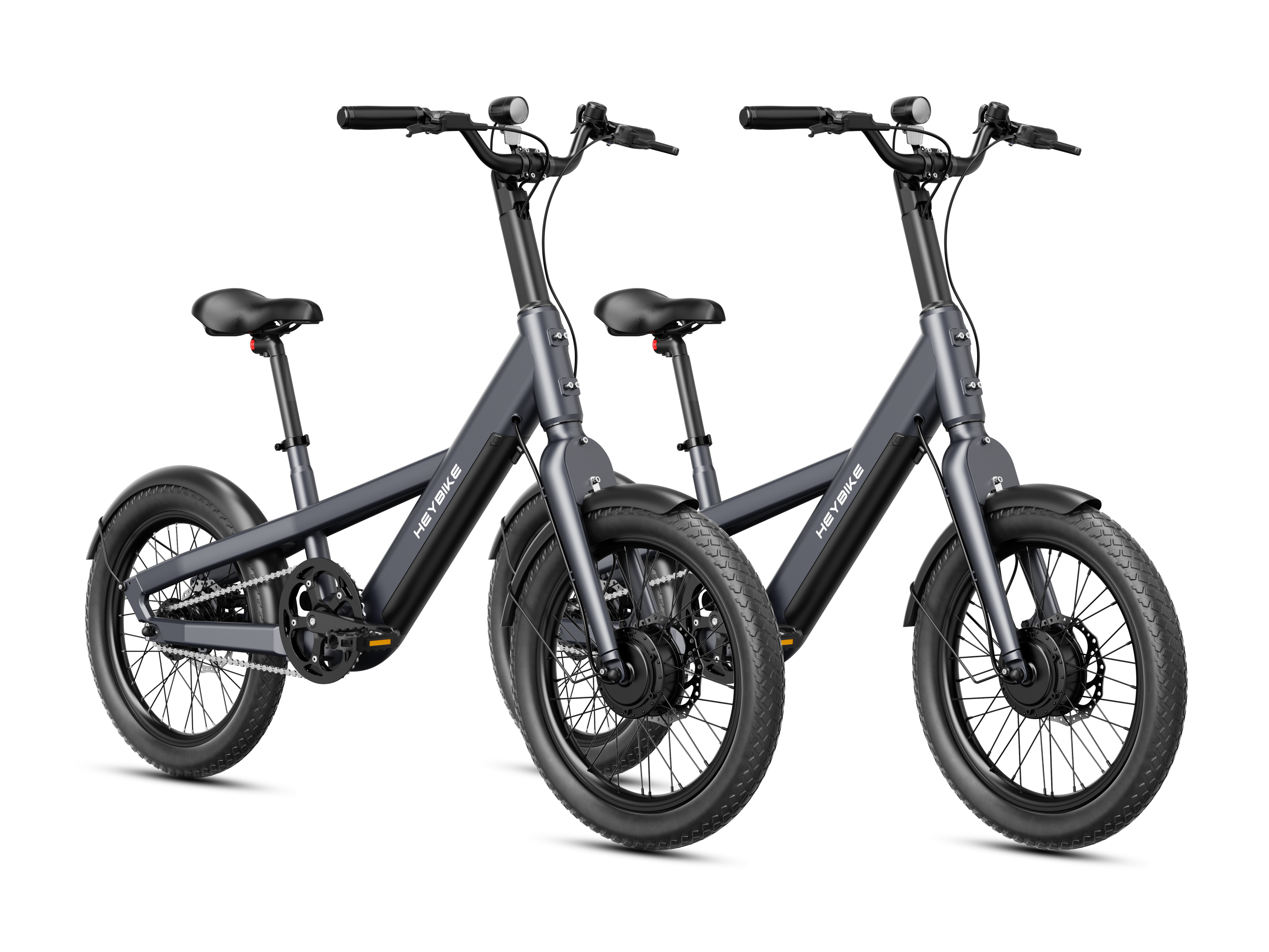 EC Compact City Combo