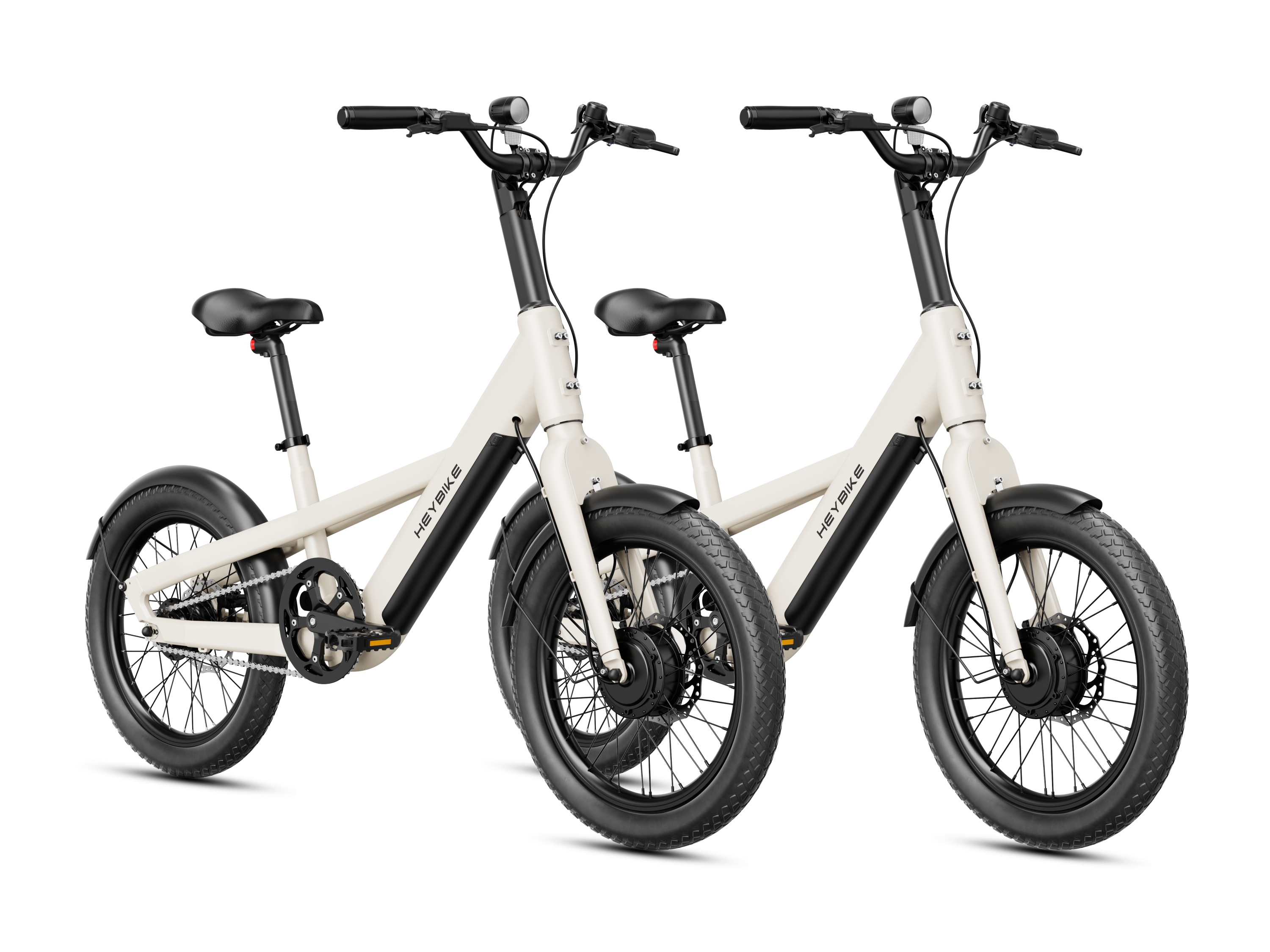 EC Compact City Combo