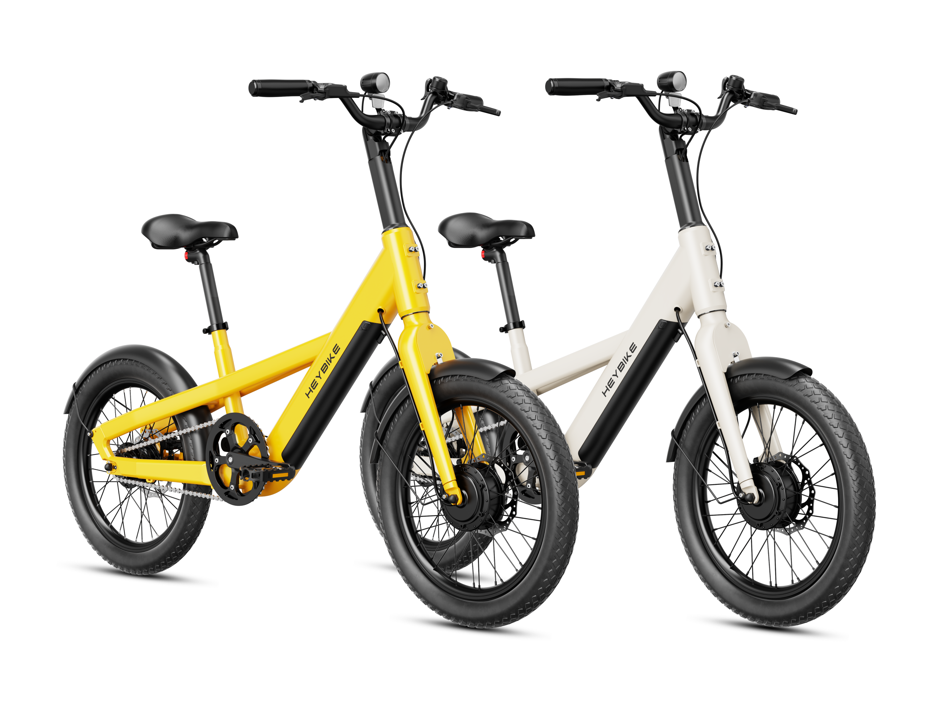 EC Compact City Combo