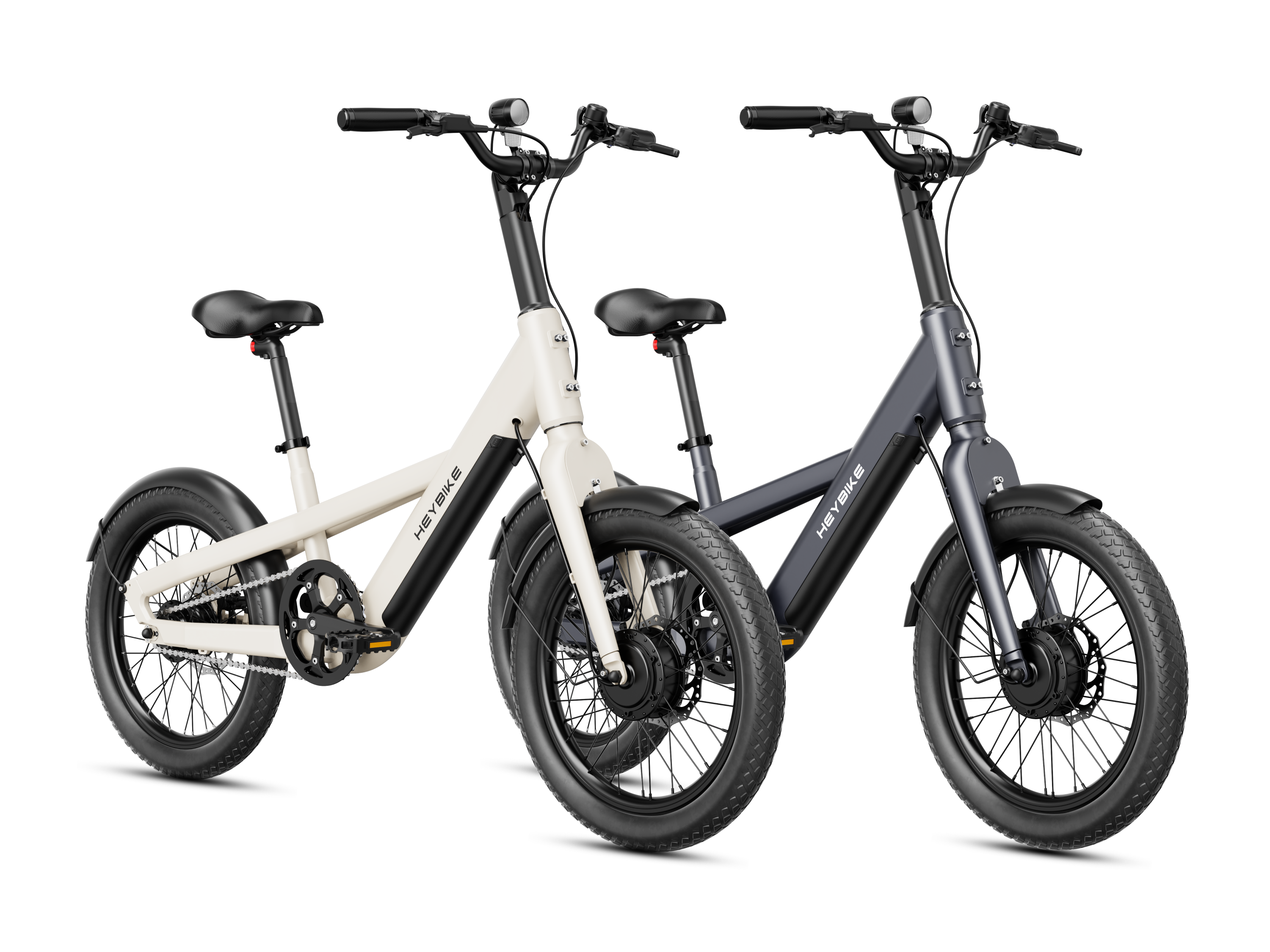 EC Compact City Combo