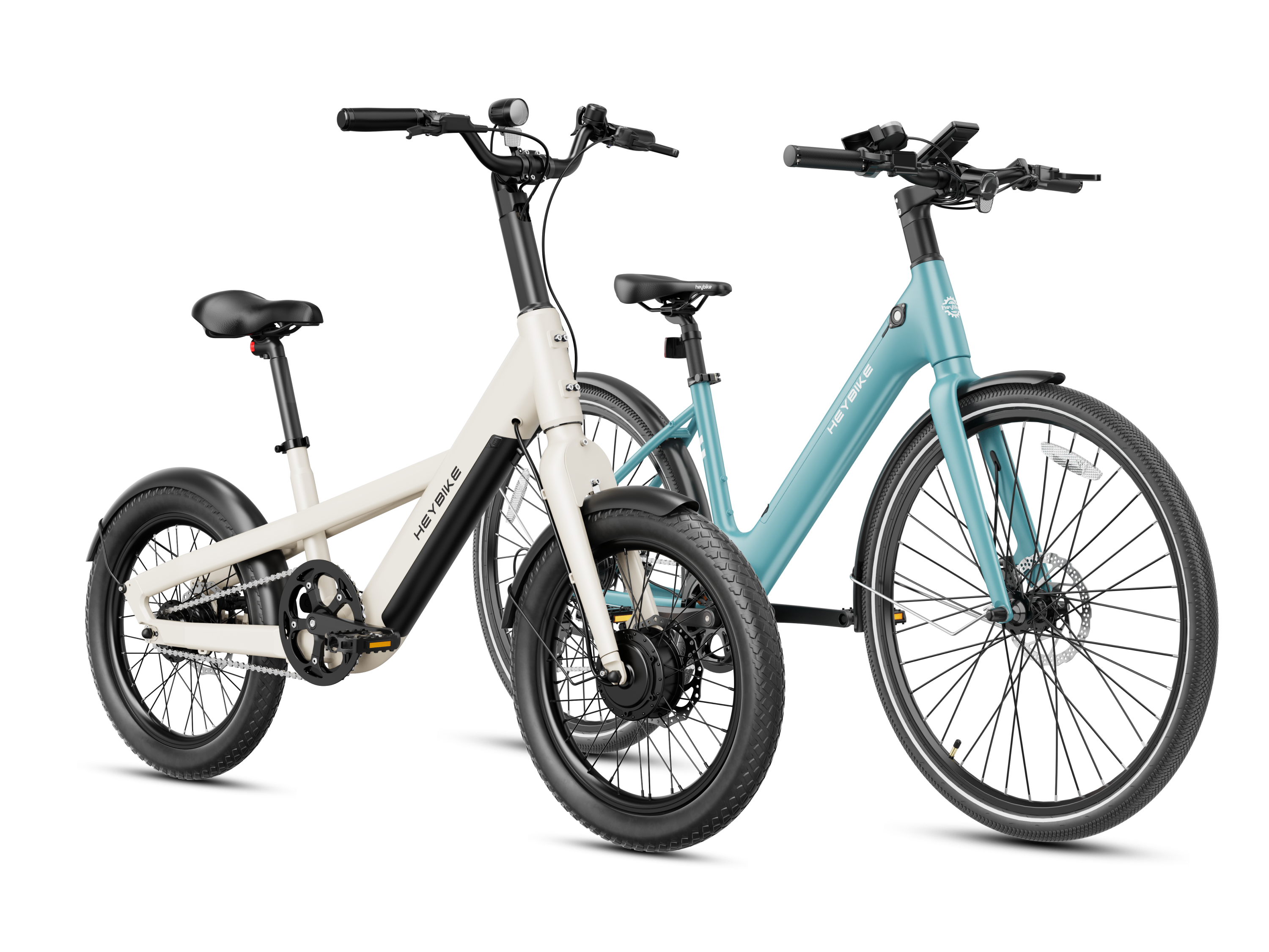 EC Compact City + EC1-ST COMBO