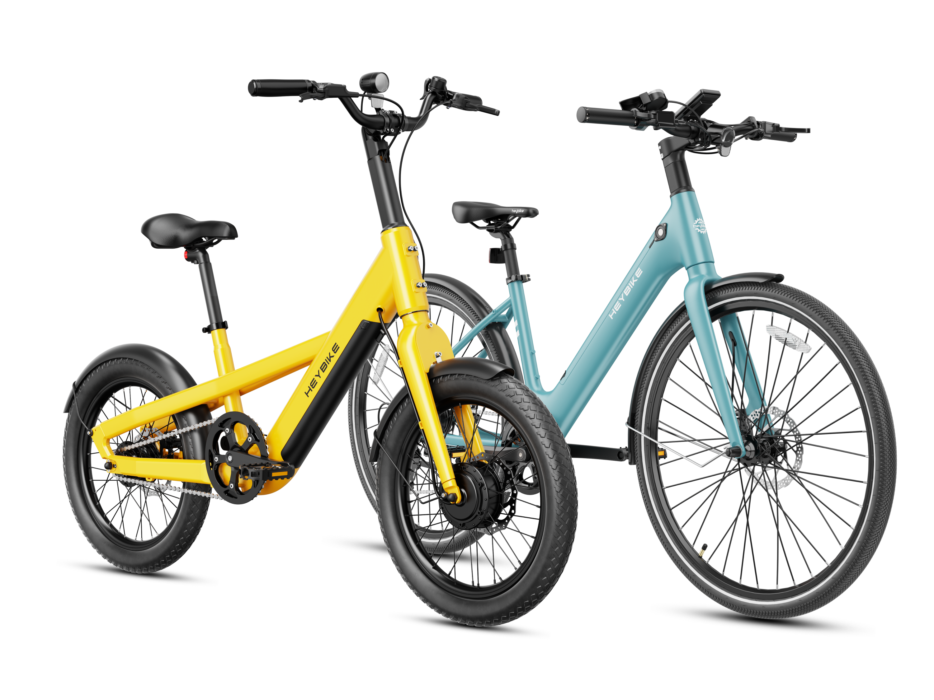 EC Compact City + EC1-ST COMBO