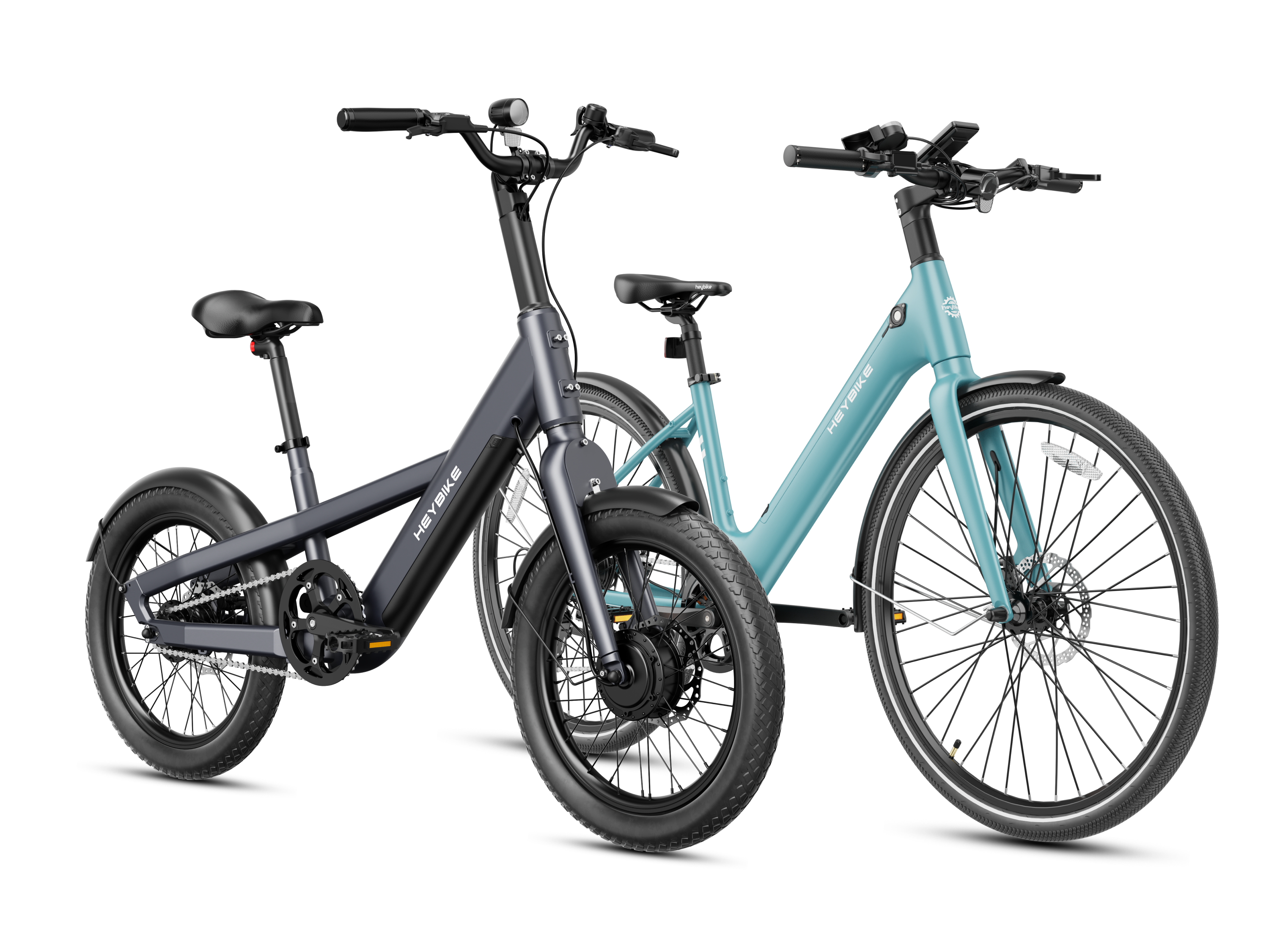 EC Compact City + EC1-ST COMBO