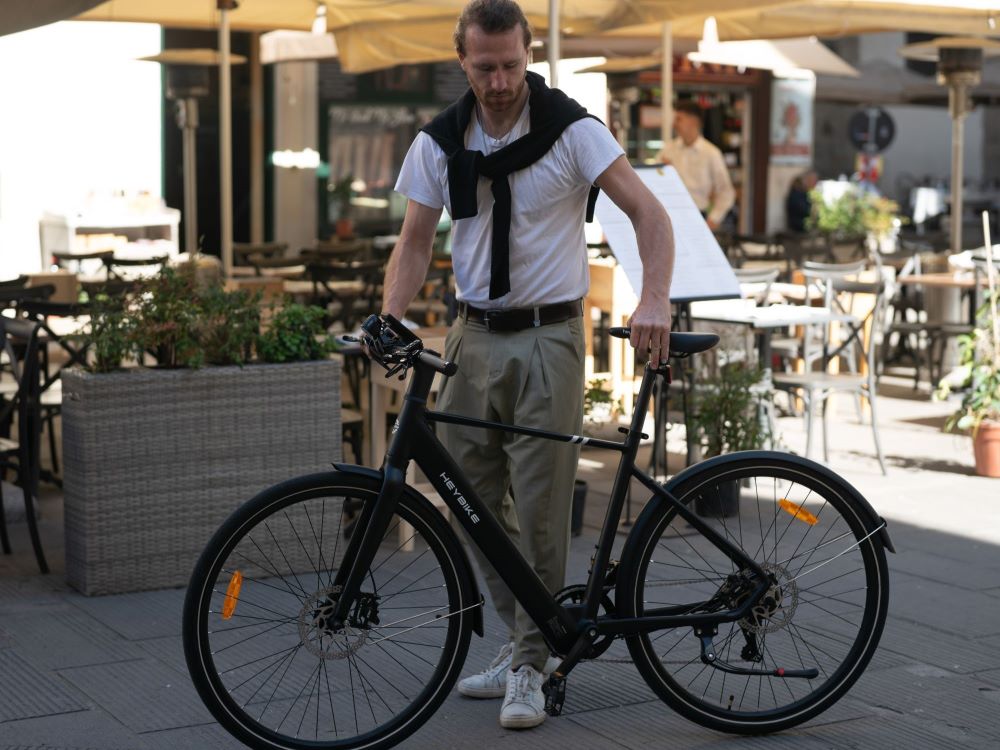 Heybike EC1