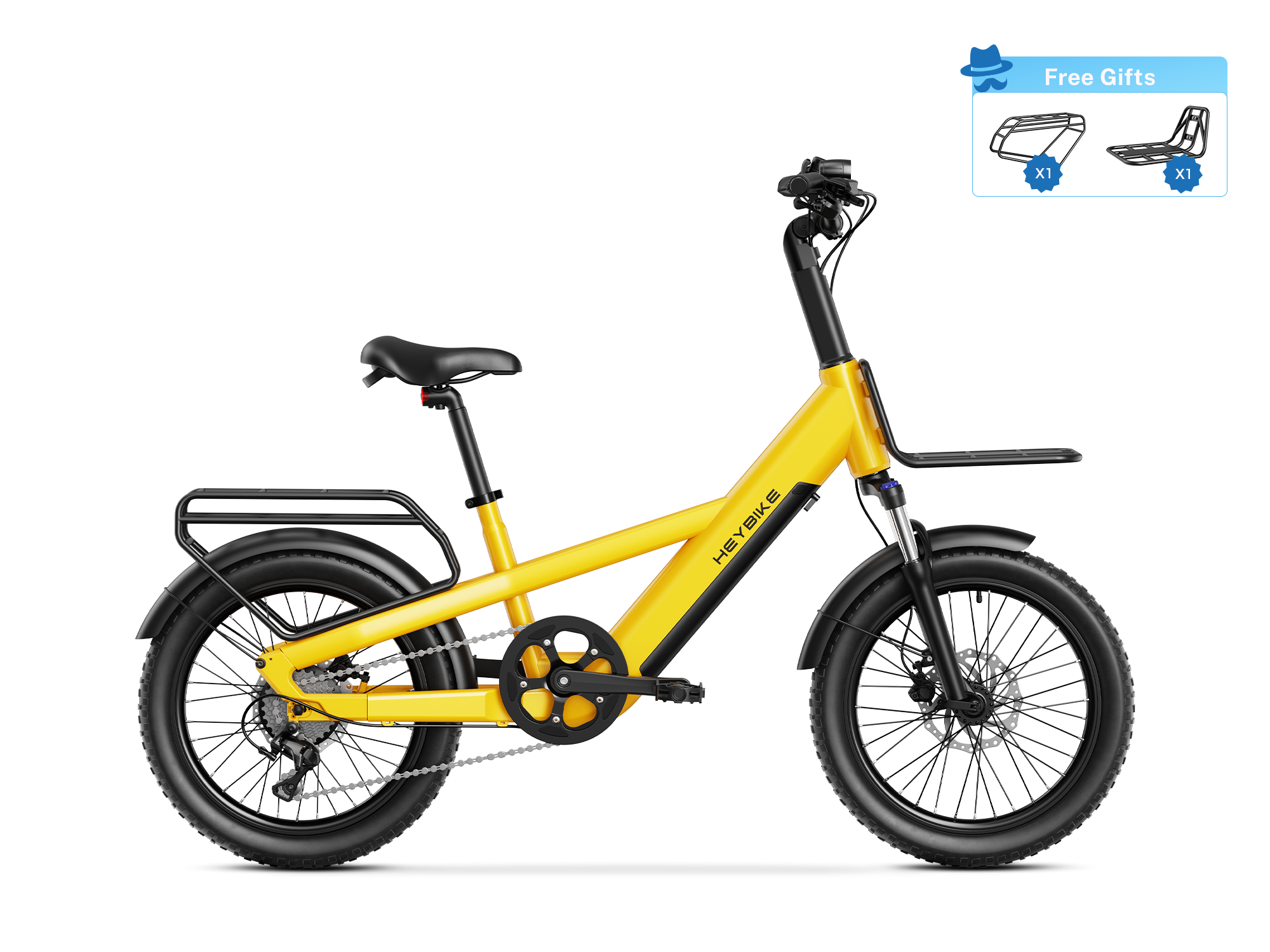 EC Compact Sport