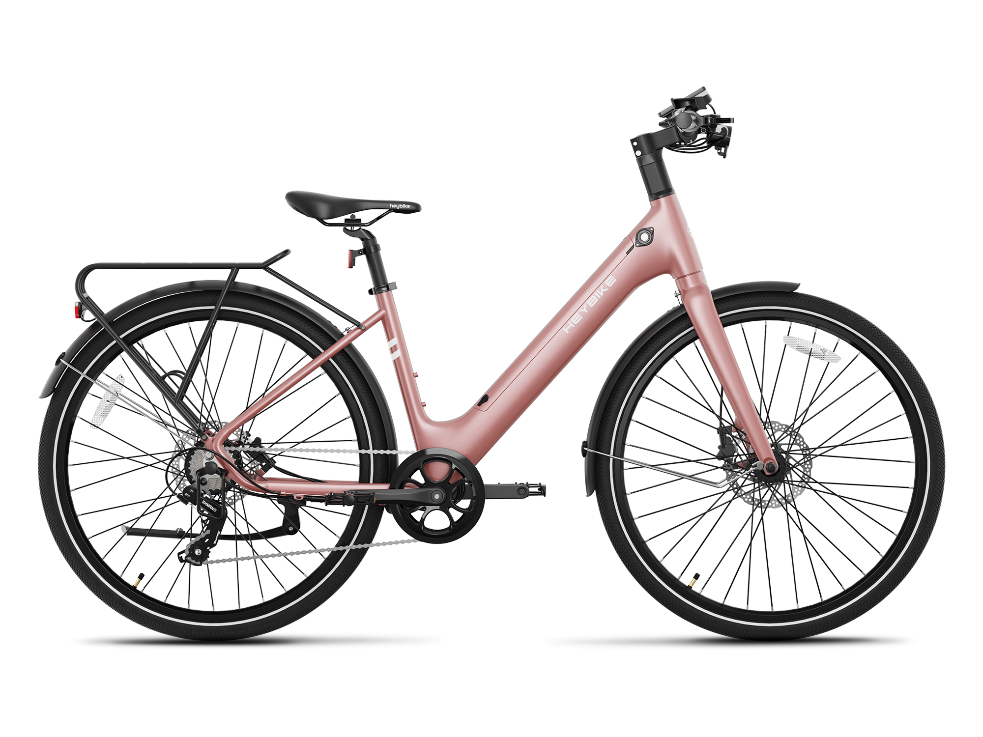 Heybike EC 1-ST