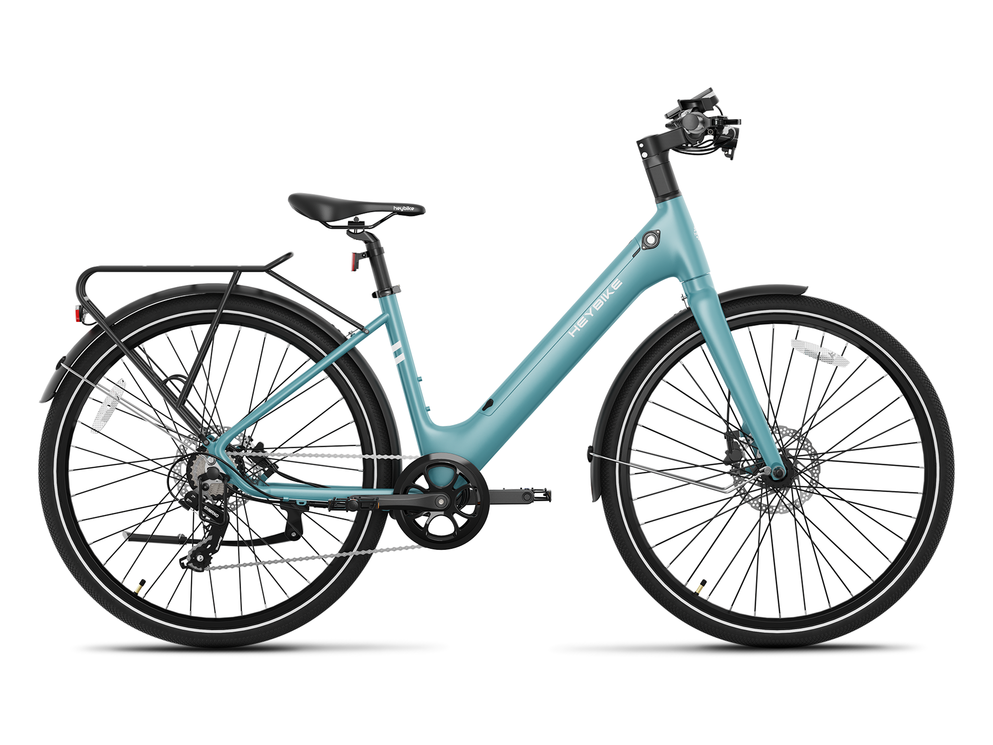 Heybike EC 1-ST