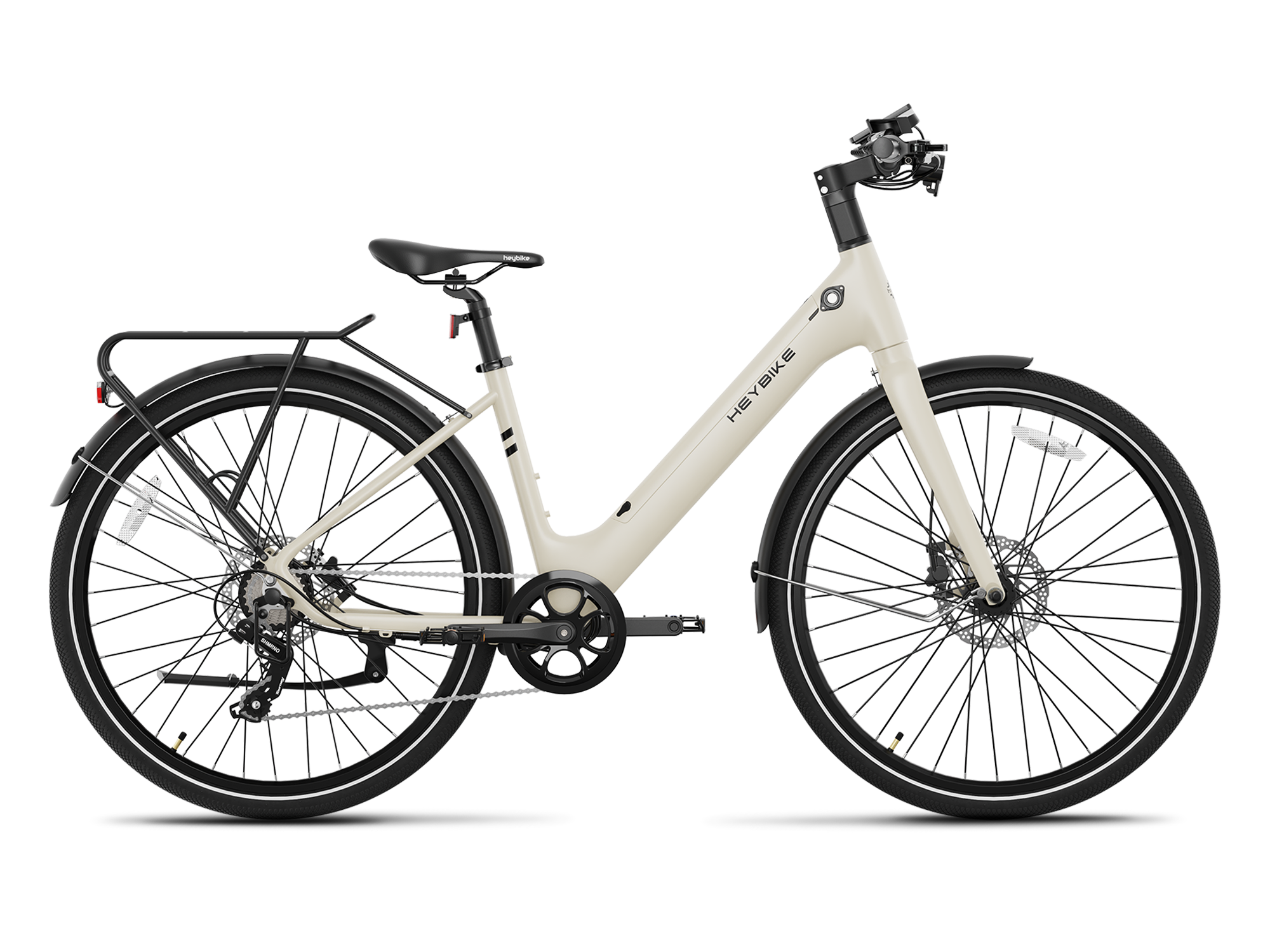 Heybike EC 1-ST
