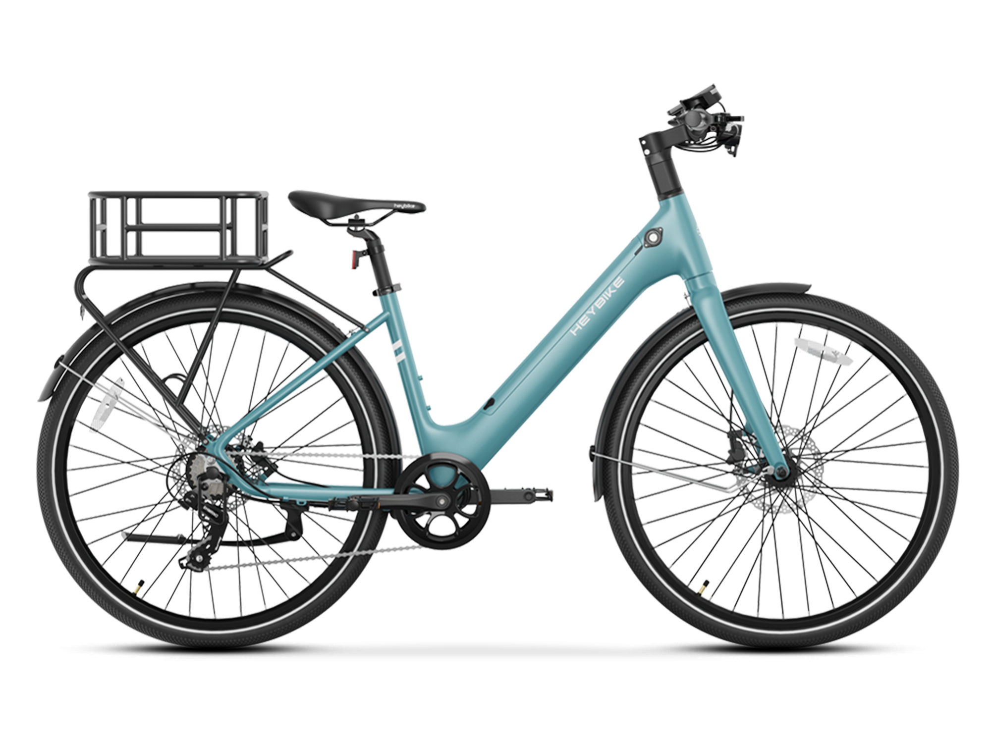 Heybike EC1-ST
