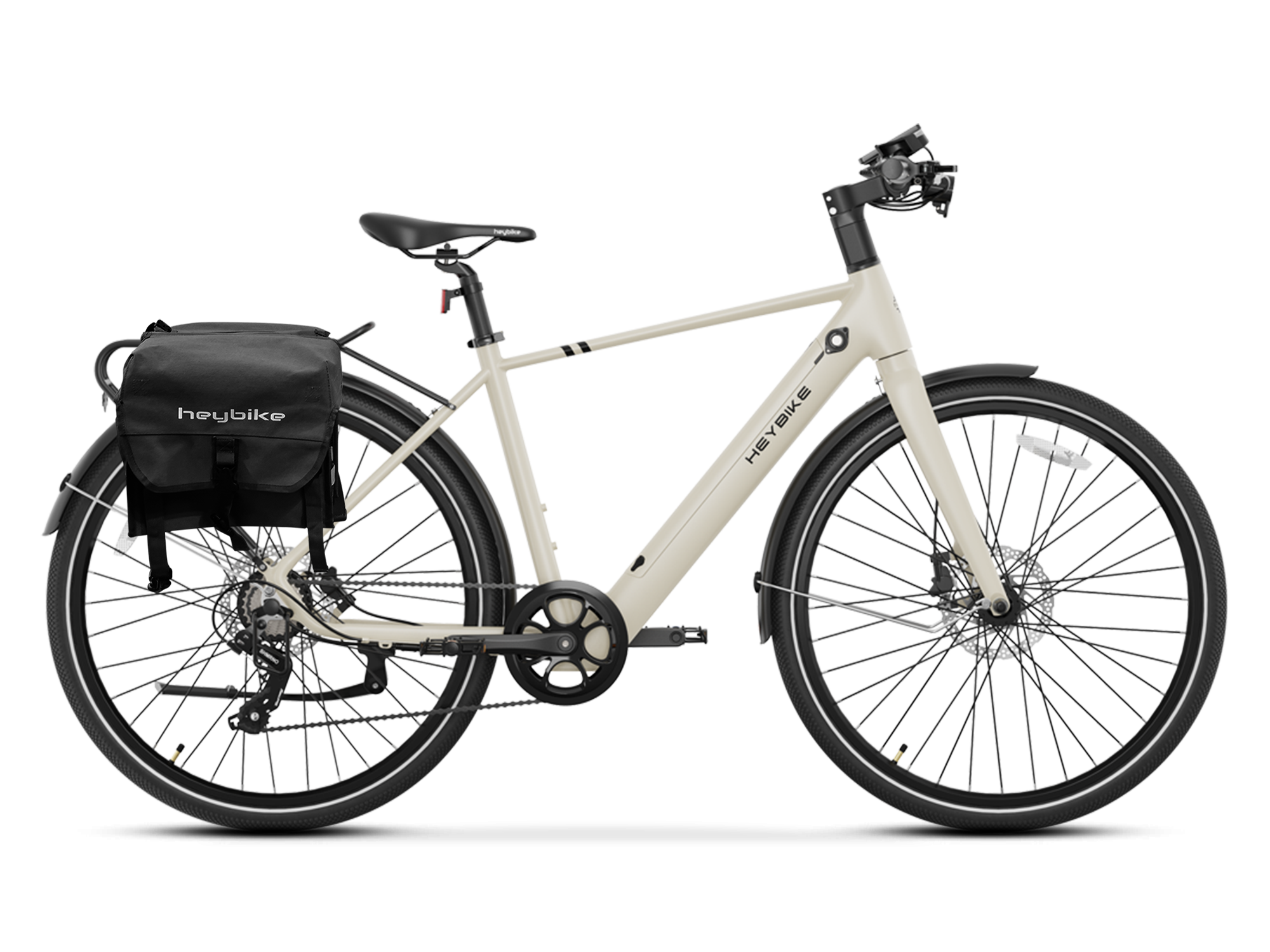 Heybike EC1