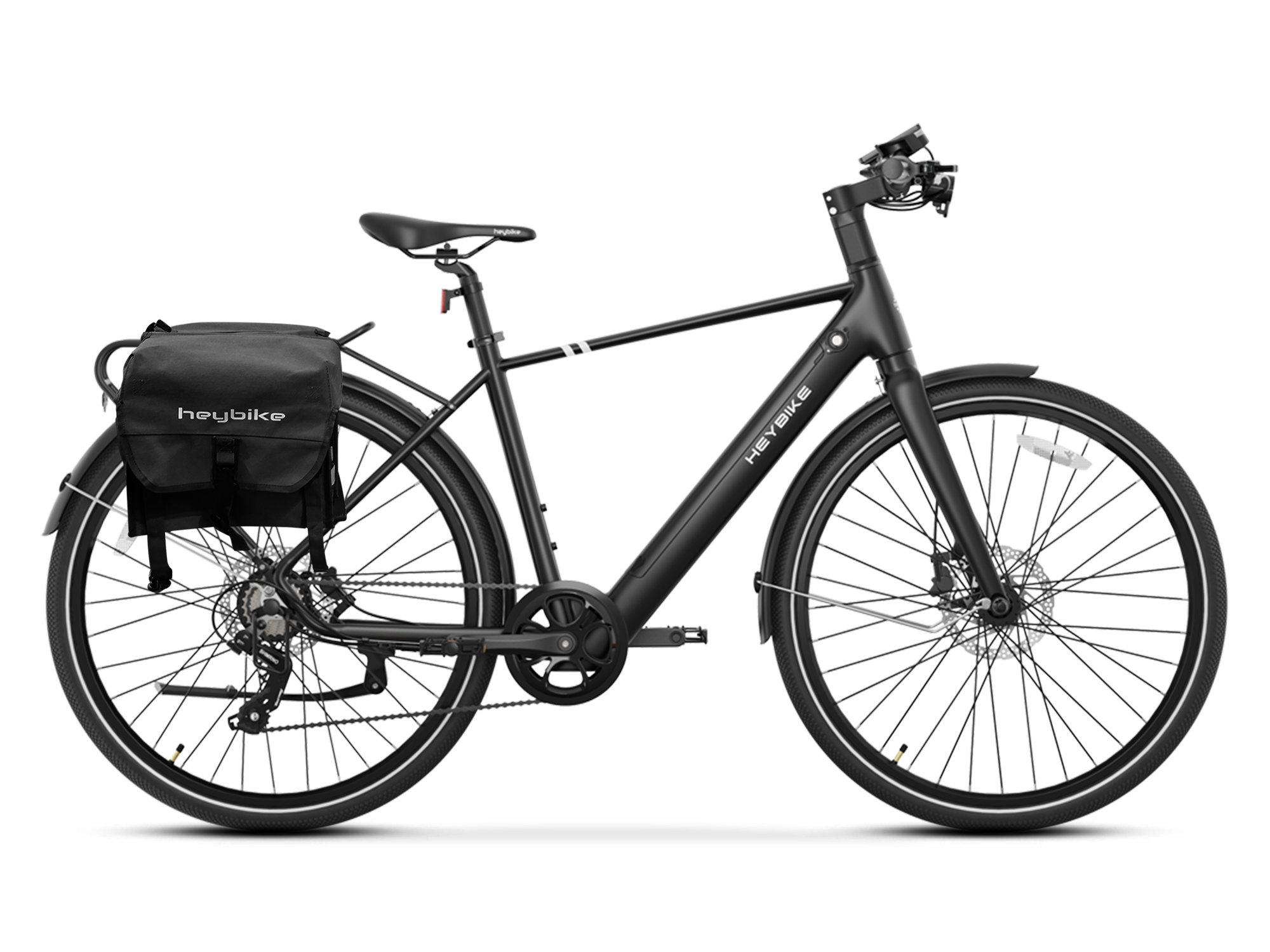 Heybike EC1
