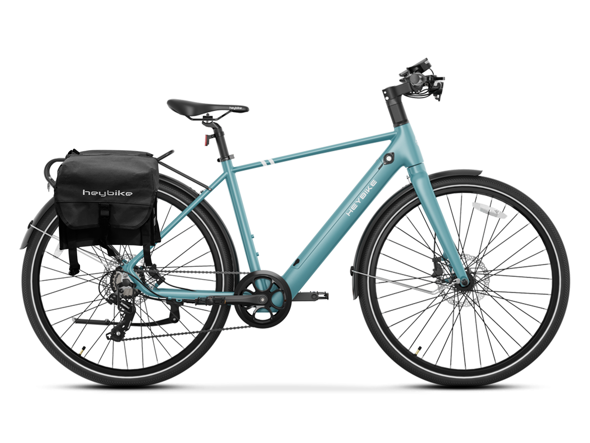 Heybike EC1