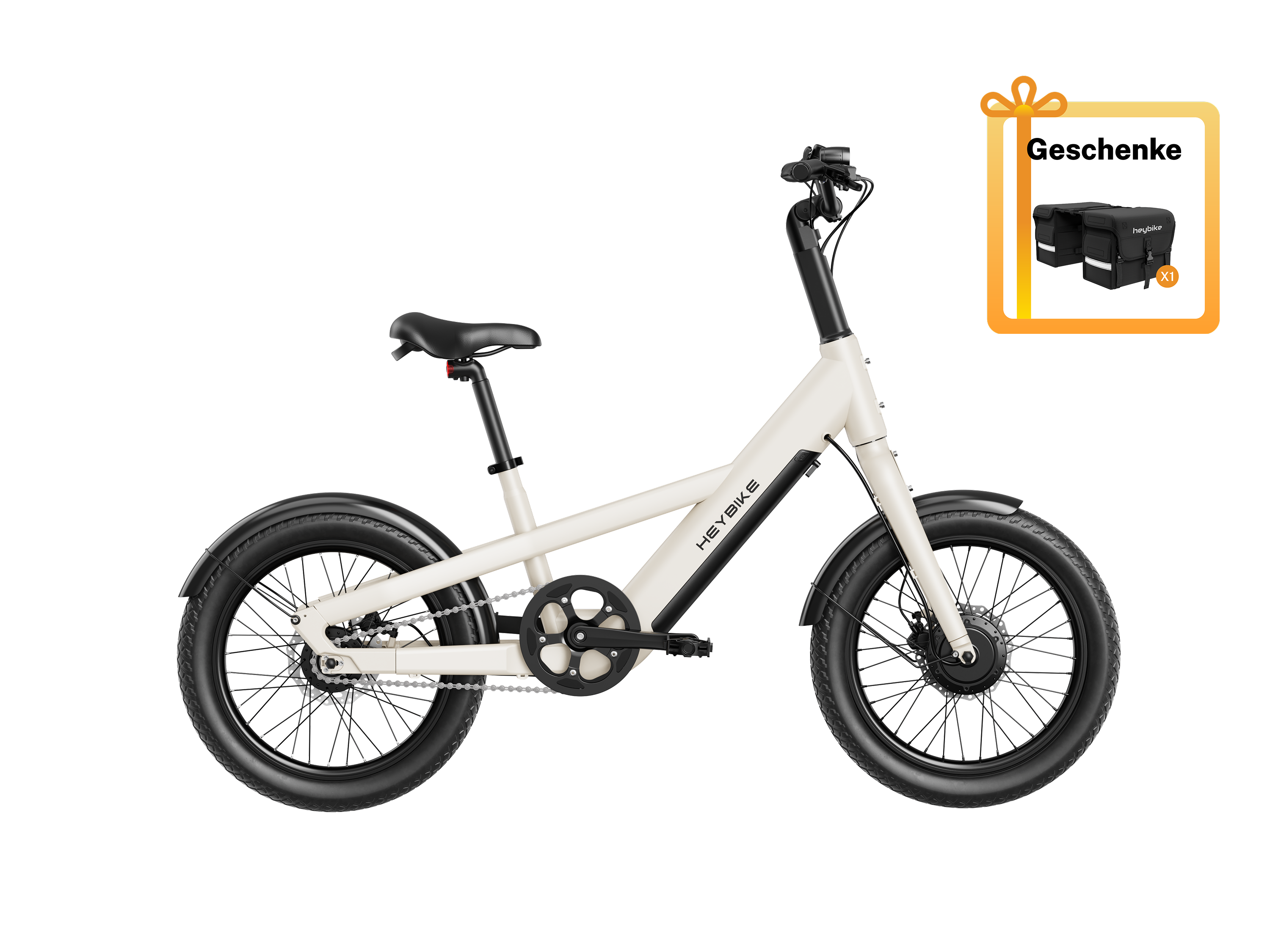 electric city bicycle EC Compact City | Best Electric Urban Bicycle