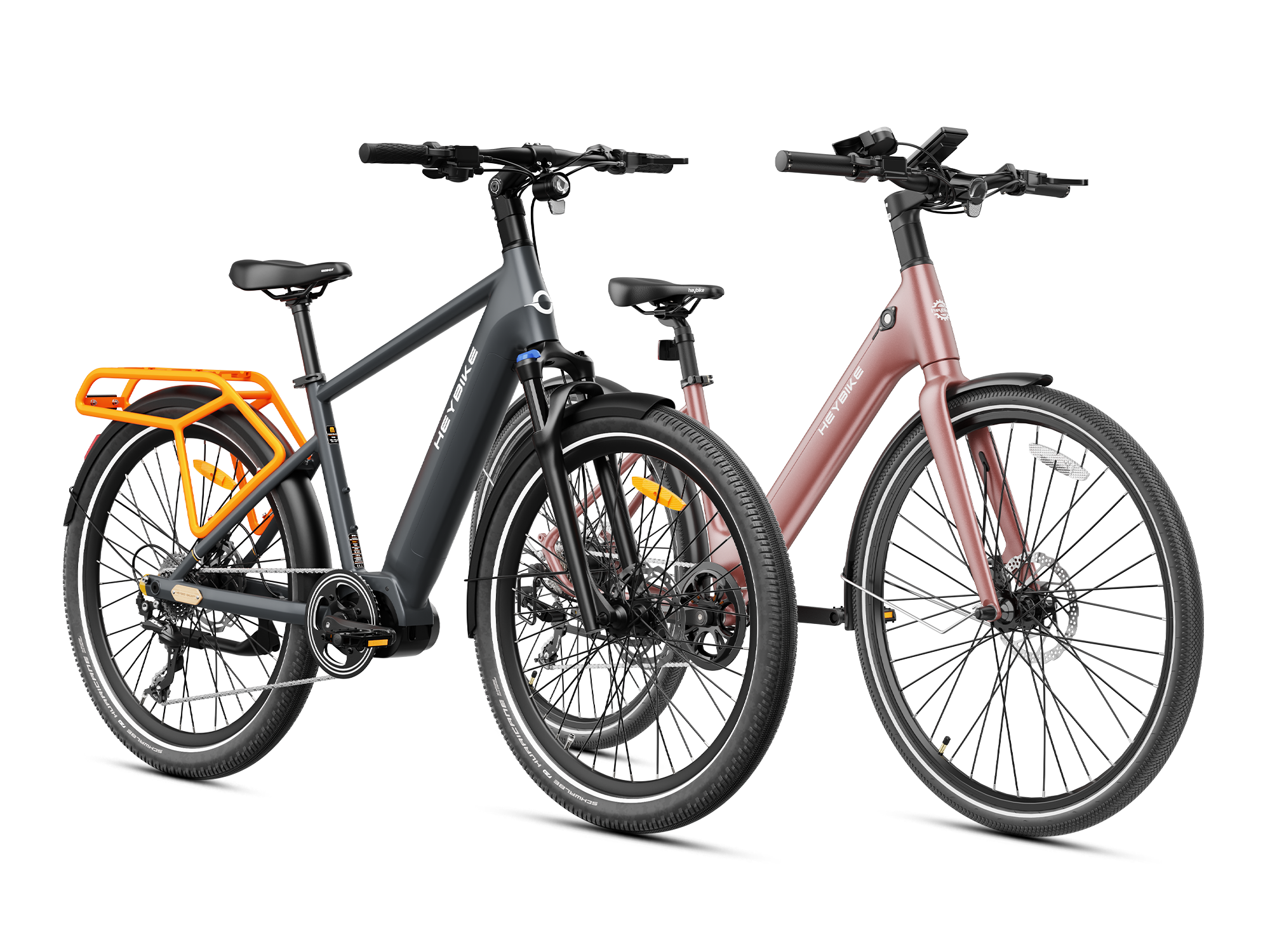 Galaxy & EC1-combinatie