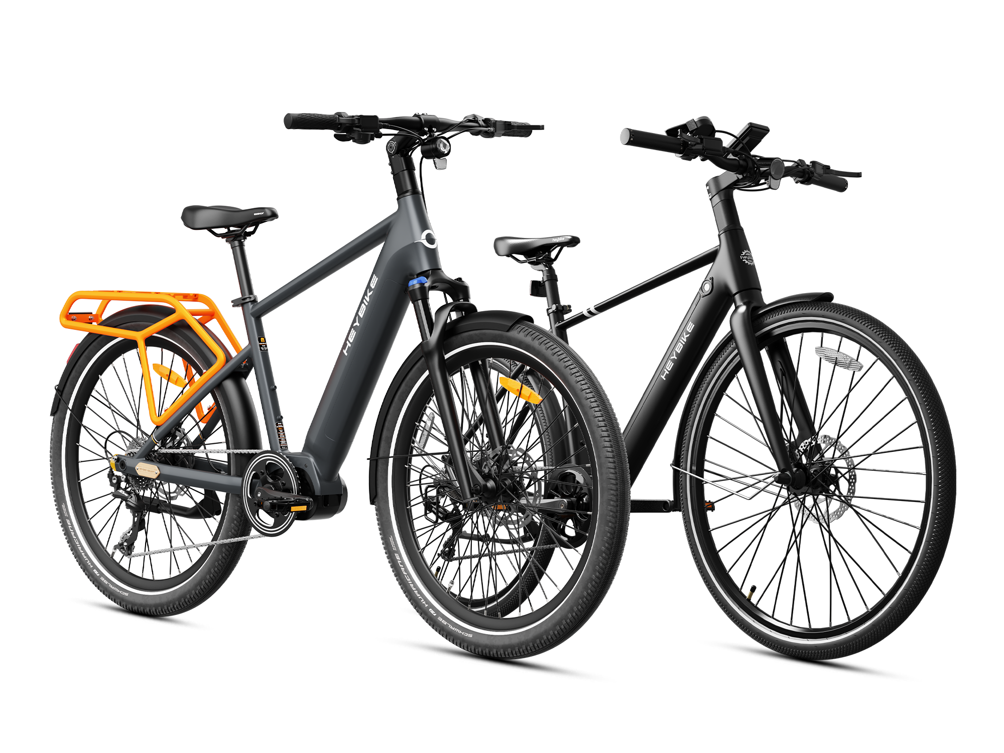 Galaxy & EC1-combinatie