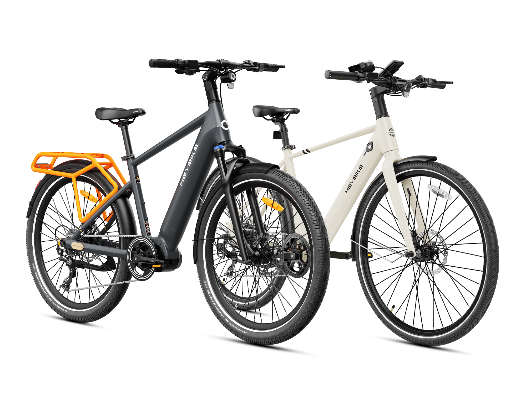 Galaxy & EC1-combinatie