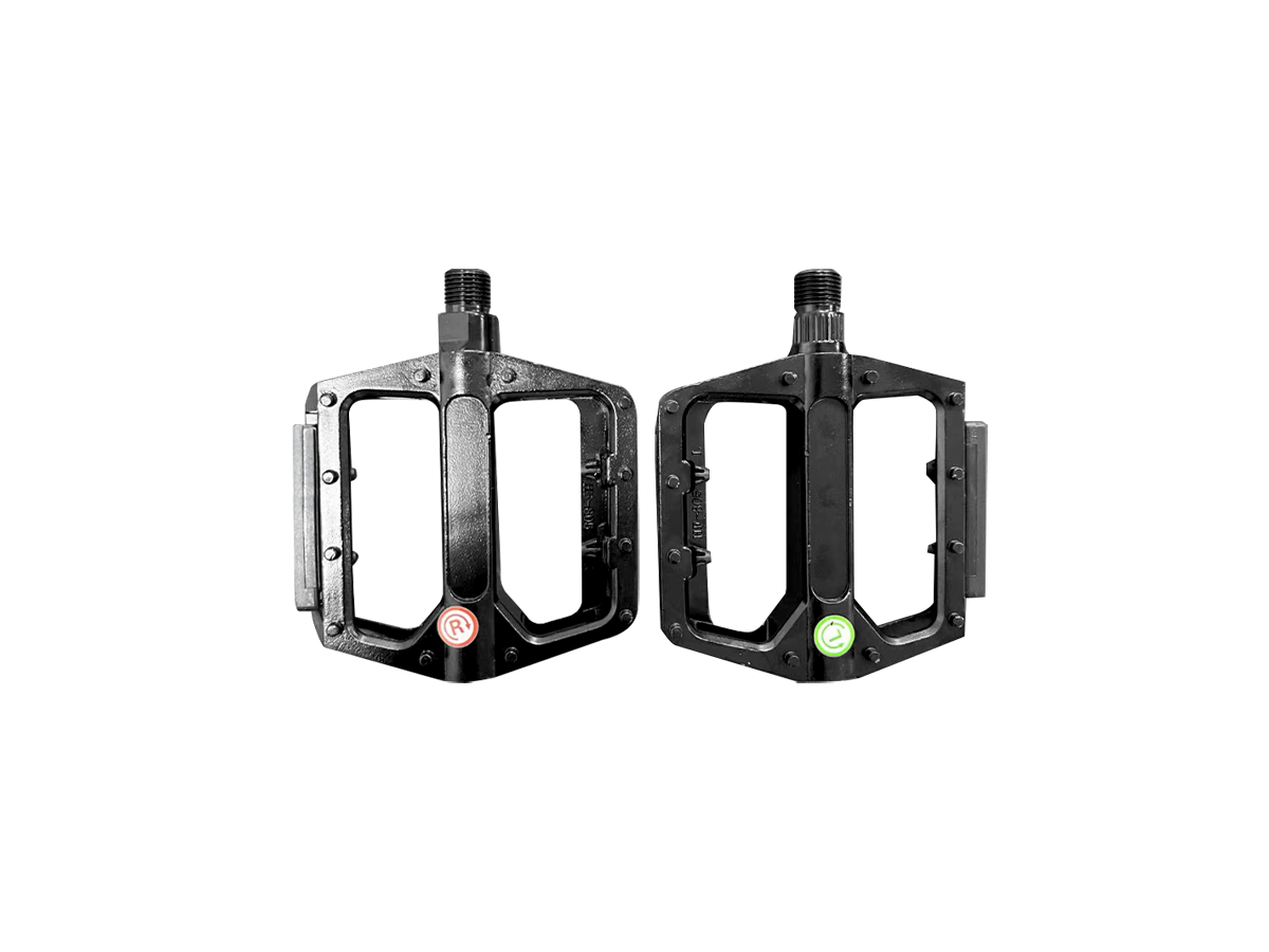 EC1-ST & EC1 Pedalen