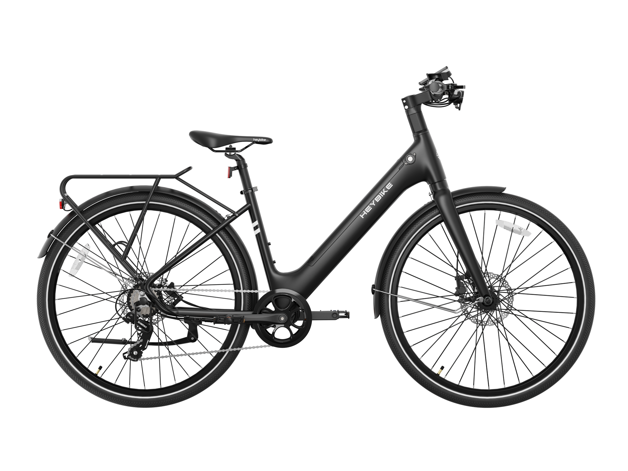 Heybike EC 1-ST