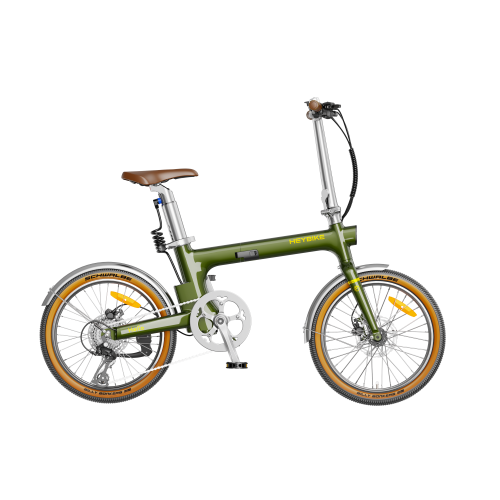 Helio F - Vintage Edition
