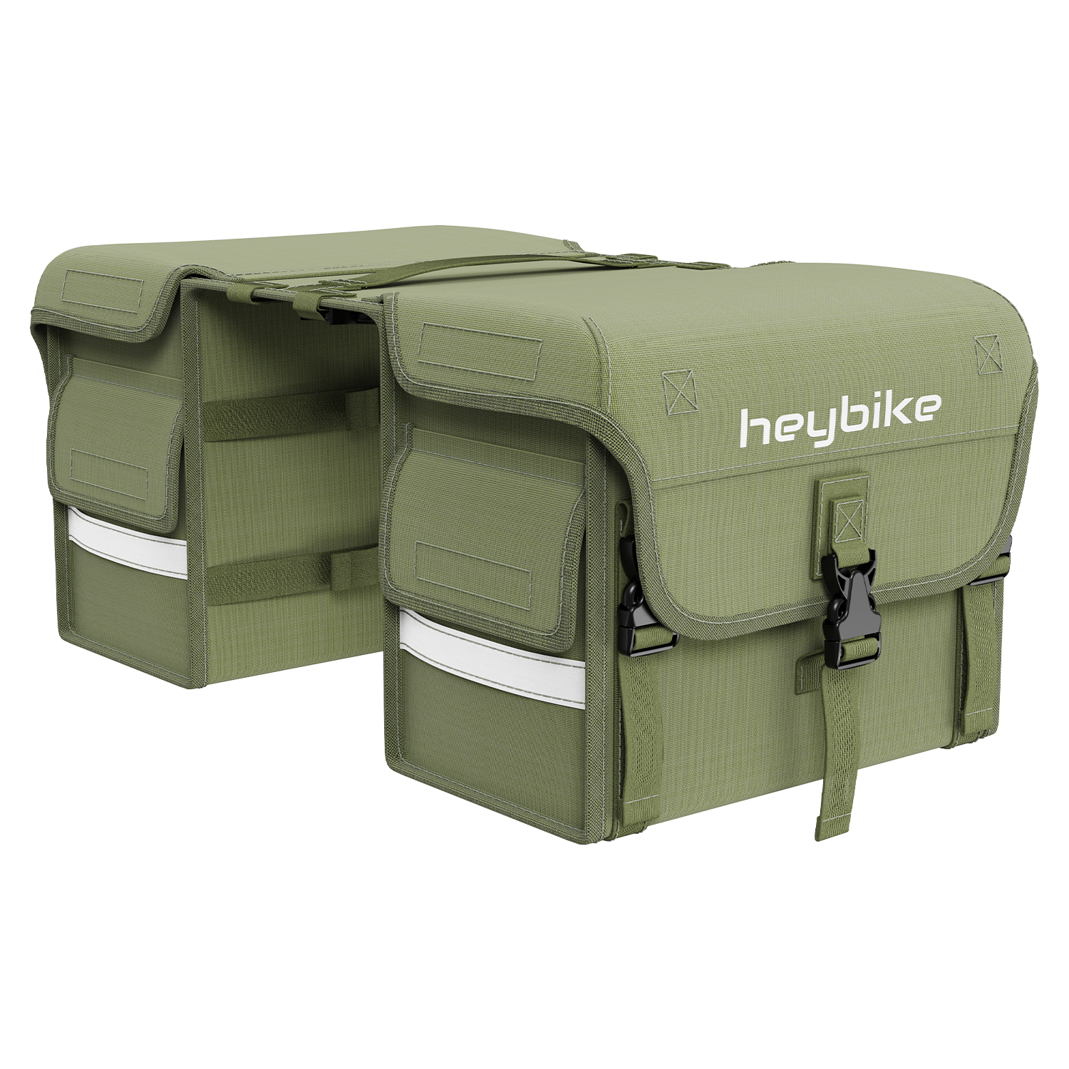 Fietsdrager fietstas