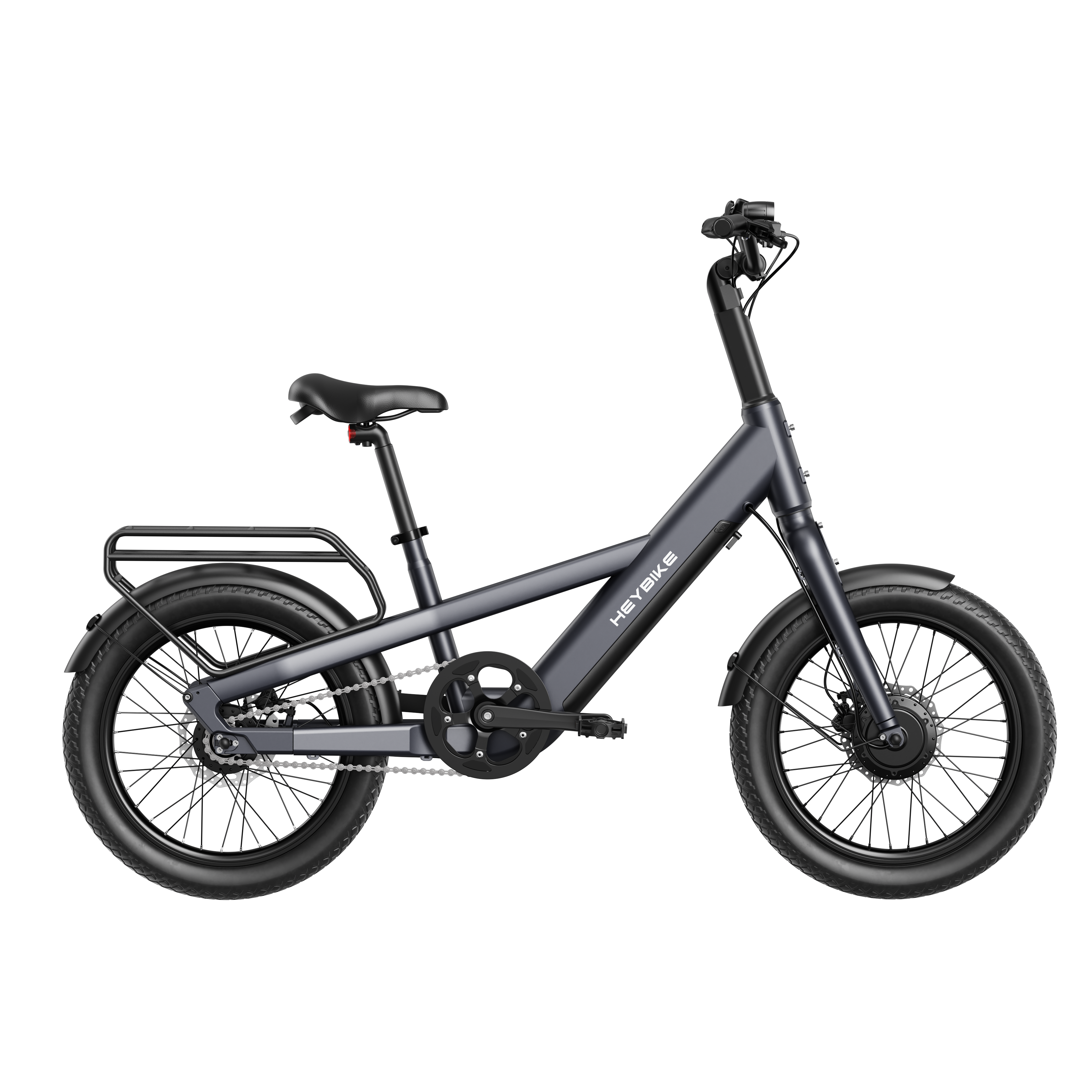 EC Compact City Combo