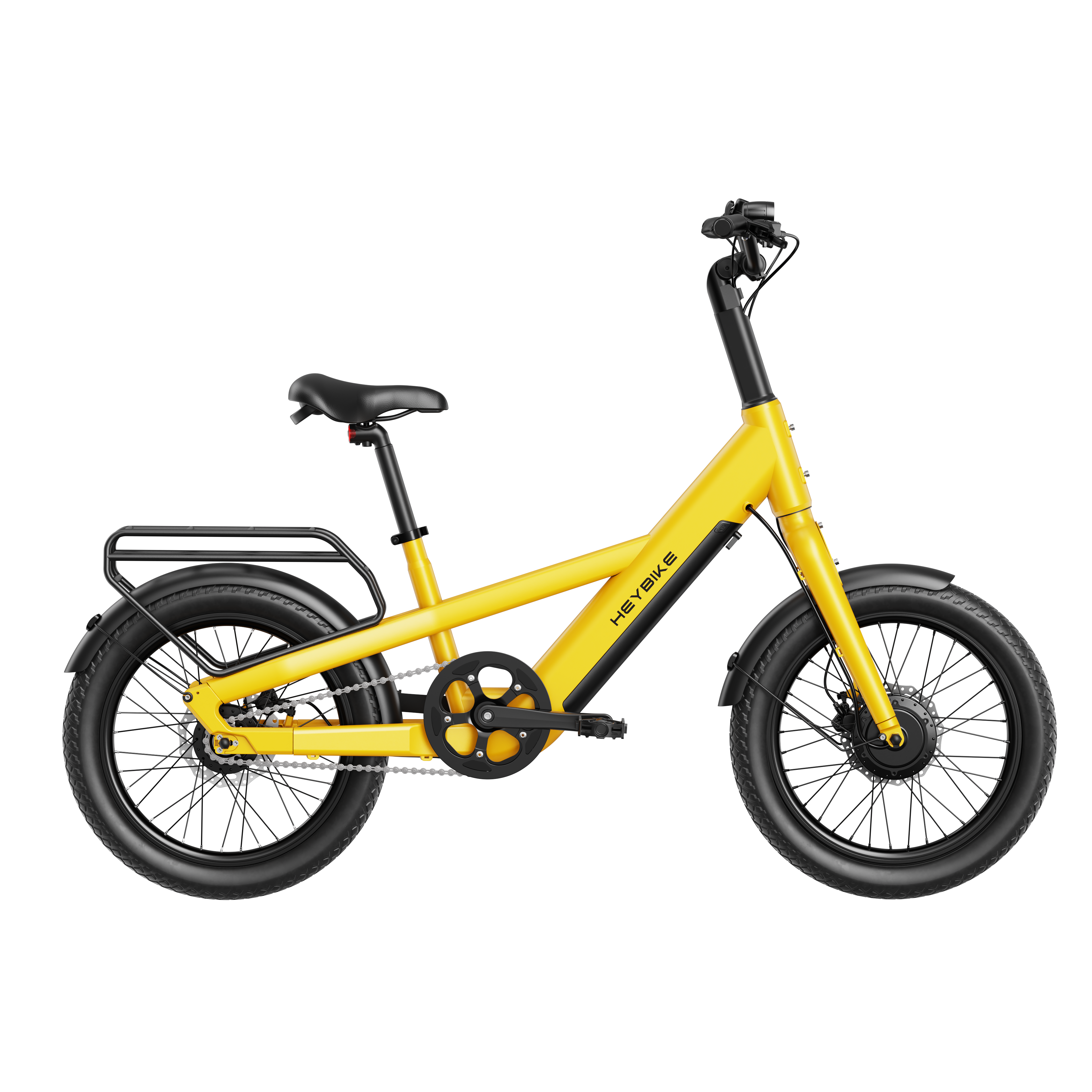 EC Compact City Combo