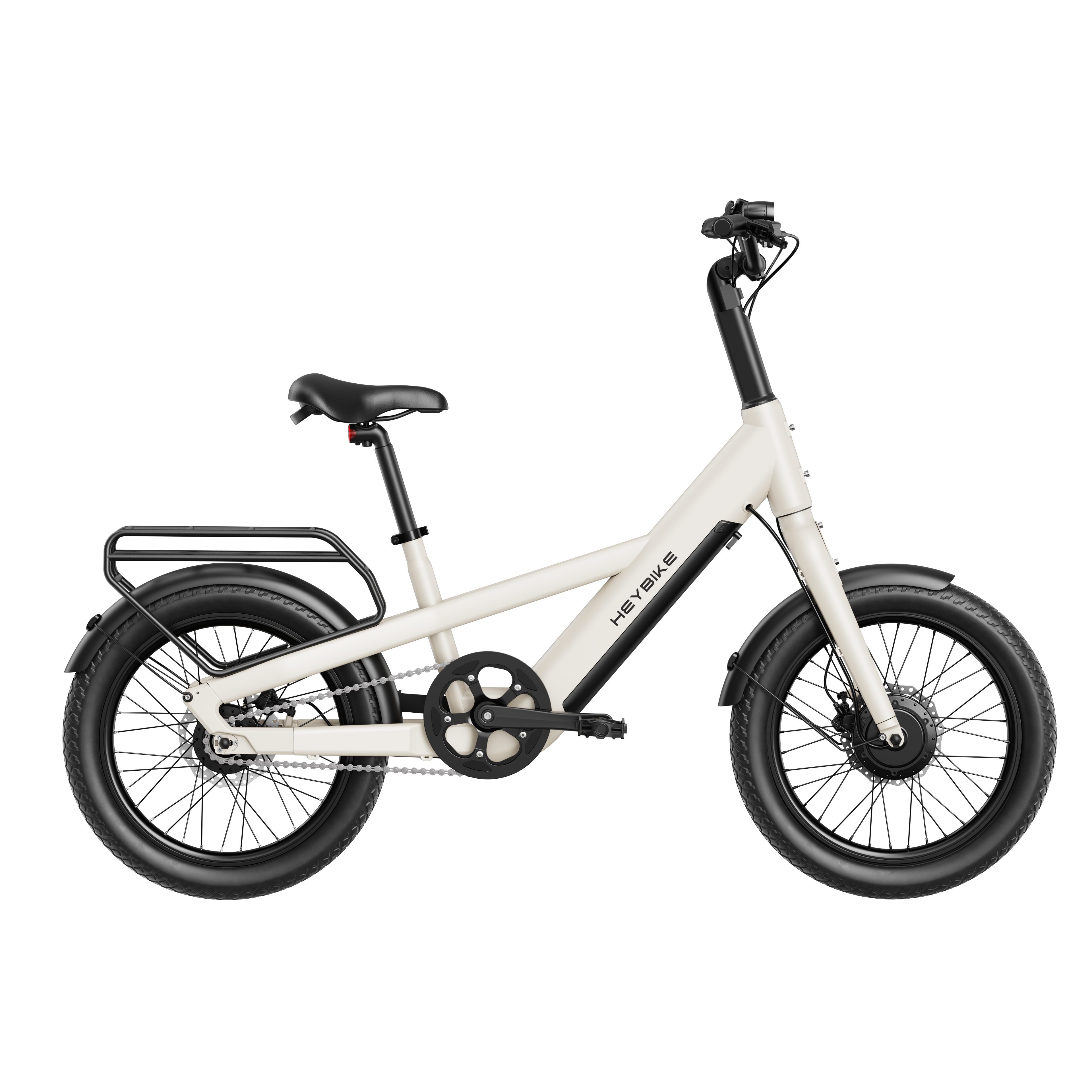 EC Compact City Combo