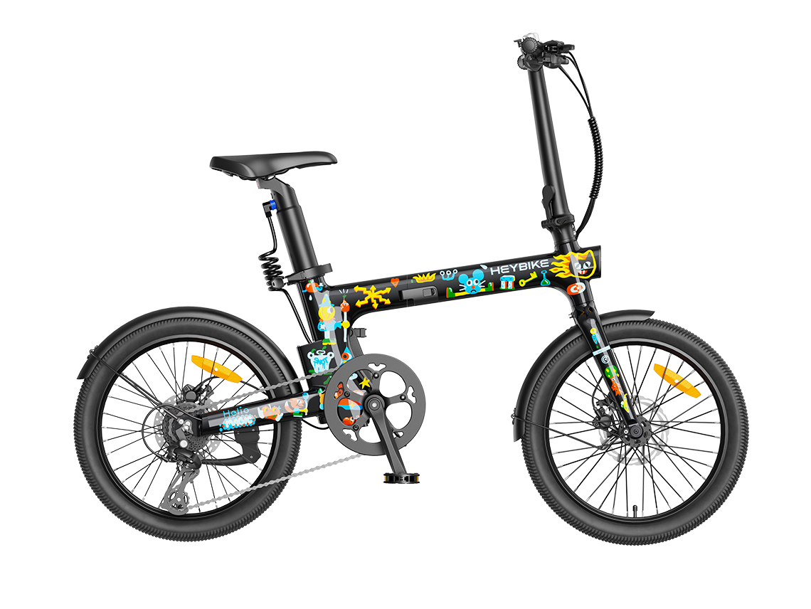 Helio F – Limitierte Künstler-Edition