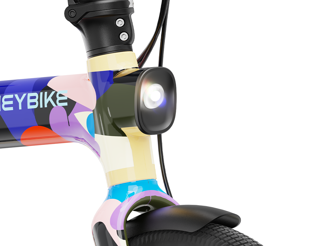 Helio F – Limitierte Künstler-Edition