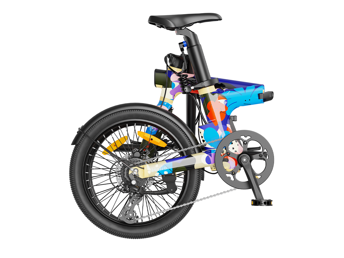Helio F – Limitierte Künstler-Edition