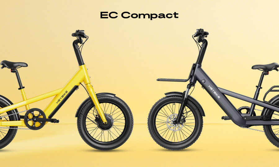 Ebike Reichweite: Wie weit kann man mit einem E-Bike fahren?
