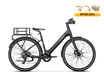 Heybike EC 1-ST Schwarz