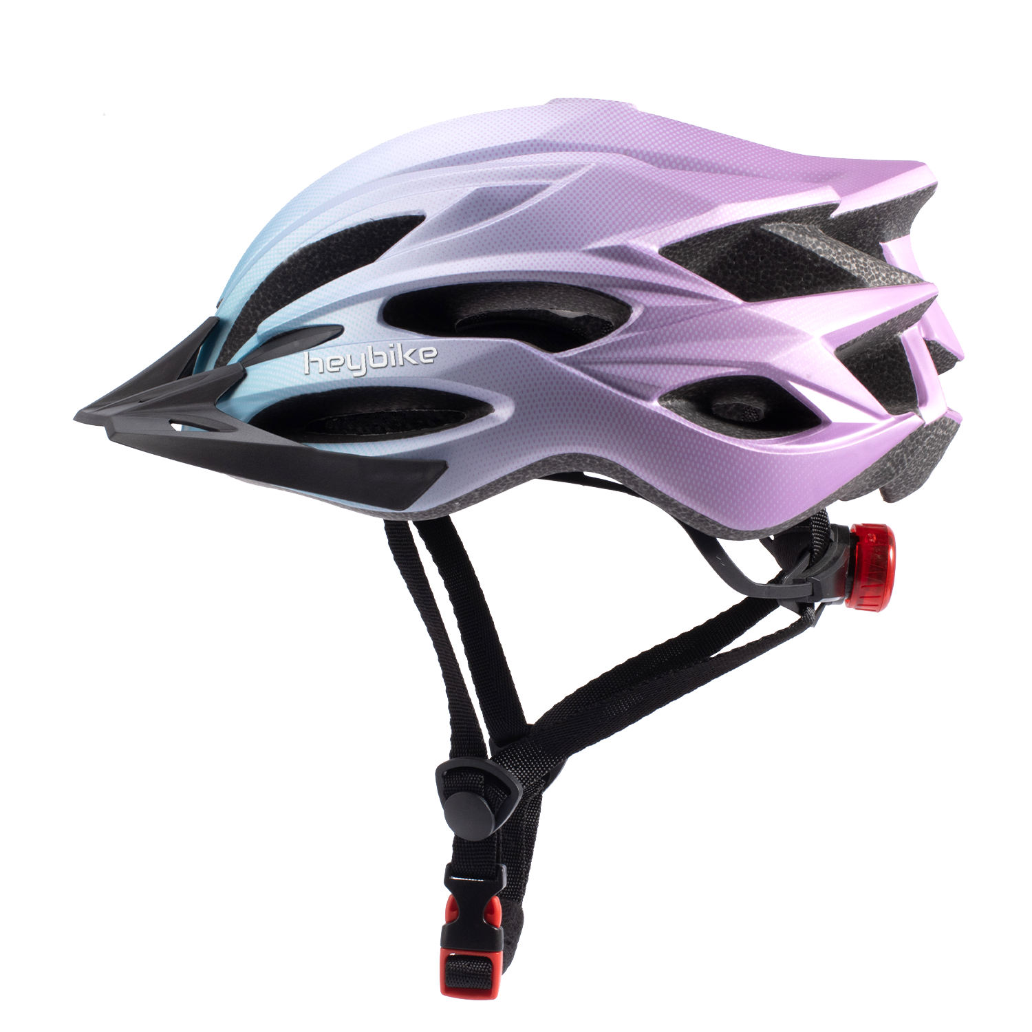 Mountain bike helmet