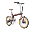 Helio F - Vintage Edition