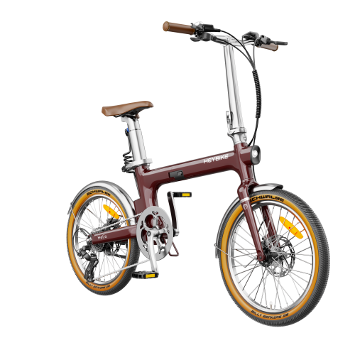 Helio F - Vintage Edition