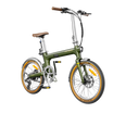 Helio F - Vintage Edition