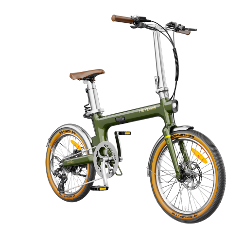 Helio F - Vintage Edition
