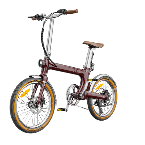 Helio F - Vintage Edition