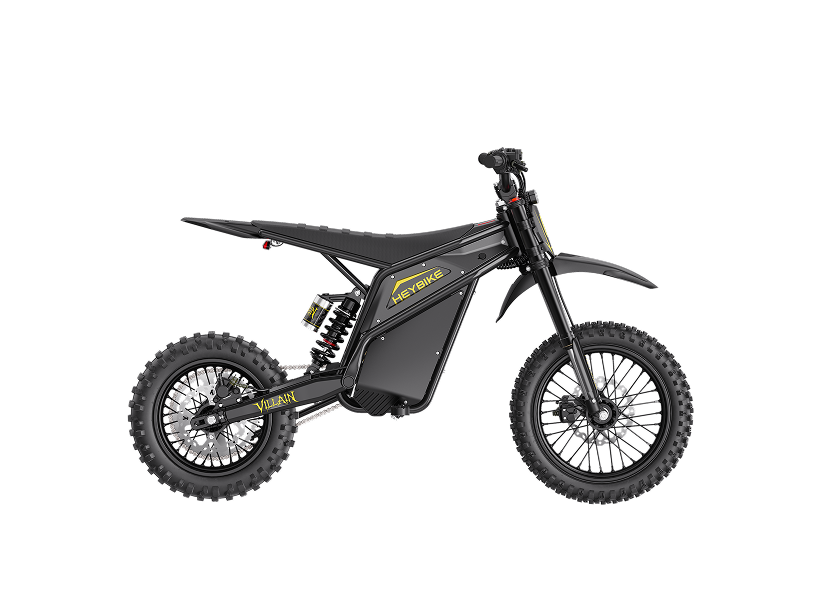 Heybike Elektro-Dirtbike