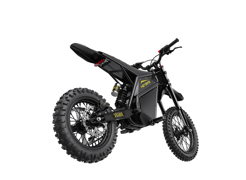 Heybike Elektro-Dirtbike